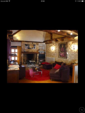 Cosy maisonnette Lascaux